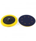 PLATORELLO IN NYLON 8 FORI DIAMETRO 200 MM  M14  CORCOS 165/A