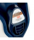 3M 4255 RESPIRATORE SENZA MANUTENZIONE + FILTRI FFA2P3 R D