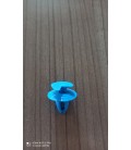 FERMA PANNELLO COLORE AZZURRO  conf. da 100pz.