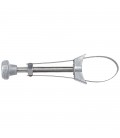 CHIAVE FILTRO A NASTRO ART.0076 FERVI