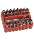 SERIE INSERTI 33PZ ART.0626 FERVI