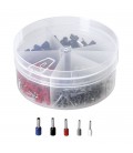 ASSORTIMENTO TERMINALI ART.0877 FERVI