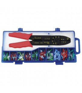 PINZA FASTONATRICE UNIVERSALE IN KIT ART.0122 FERVI