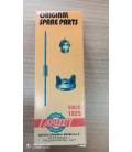 KIT DI RICAMBIO PER AEROGRAFO ASTURO MOD.G-70 - E70 UGELLO LTF