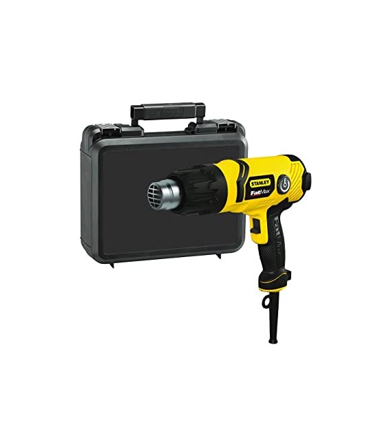 PISTOLA TERMICA 2000W FME670K-QS STANLEY