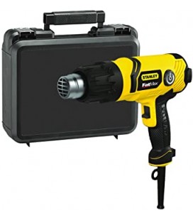 HEAT GUN 2000W FME670K-QS STANLEY