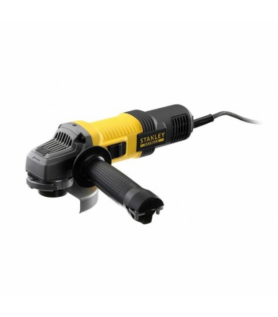 SMERIGLIATRICE ANGOLARE 850W - 115MM  FMEG210-QS STANLEY