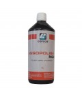 Assopolish universale noir nero 751 lucidatura auto moto carrozzeria corcos 1 lt