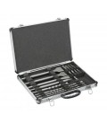 DEWALT DT9679-QZ SET 15 PUBLIC PEZZES FOR TRAPANO AND FOR SCALPELLS