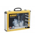 DEWALT DT9679-QZ SET 15 PEZZI DI PUNTE PER TRAPANO E PER SCALPELLI