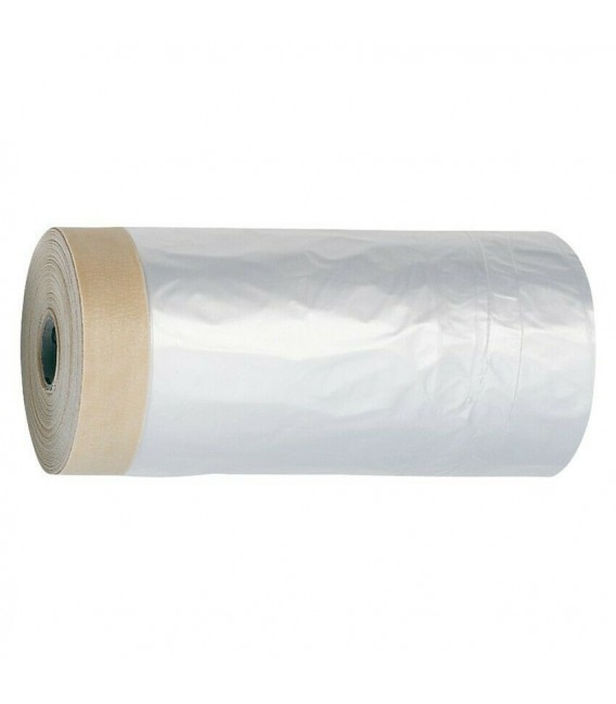 ROTOLO COVER QUICK  CM.27X16MT,SORAGNI S.711