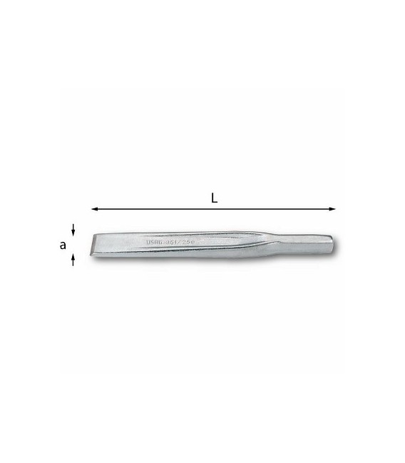 SCALPELLI NERVATI,USAG 351/200