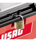 CASSETTA PORTAUTENSILI 19''  (VUOTA),USAG 641TB