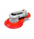 3M PN 64380 LEVIGATRICE ROTORBITALE ELETTRICA 150MM ORB. 5mm