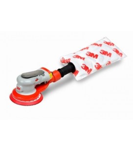 3M PN 28516 LEVIGATRICE ROTORBITALE AD ARIA 150MM 5MM