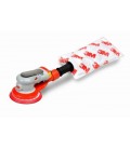 3M PN 28516 LEVIGATRICE ROTORBITALE AD ARIA 150MM 5MM