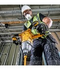 MISCELATORE A DOPPIA IMPUGNATURA POTENZA 1800W A 3 VELOCITA' E ADATTATORE M14 ,DEWALT DWD241-QS