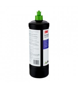3M PN51815 PASTA ABRASIVA FAST CUT PLUS EXTREME PERFECT-IT TAPPO VERDE