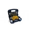 SEGHE A TAZZA  SET DI 11PZ.DEWALT DT90353-QZ EXTREME