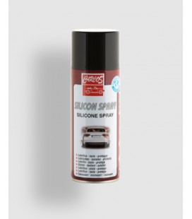 SILICONE SPRAY 400ML.CARCOS ART.817