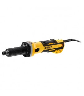SMERIGLIATRICE DRITTA  DEWALT DWE4997-QS