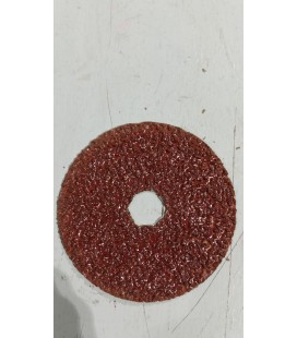DISCHI FIBRATI DIAM. 115MM GR.16  HERMES RB 314 FIBRE