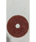DISCHI FIBRATI DIAM. 115MM GR.16  HERMES RB 314 FIBRE