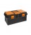 CESTELLO LUNGO E VUOTO IN MATERIALS WITH CONTENT AND VASCHETTE PORTAMINUTERIE  BETA CP15L
