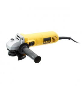 DEWALT DWE4016-QS ANGLE GRINDER 115 mm NO VOLT 730W