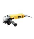 DEWALT DWE4016-QS ANGLE GRINDER 115 mm NO VOLT 730W