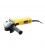 DEWALT DWE4016-QS SMERIGLIATRICE ANGOLARE  115 mm NO VOLT 730W