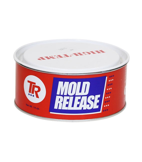 CERA TR 104 PER SFORMATURE AD ALTE TEMPERATURE  390g