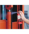 GRASSO ADESIVO FTC-AL 400ML FISCHER