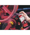 GRASSO ADESIVO FTC-AL 400ML FISCHER