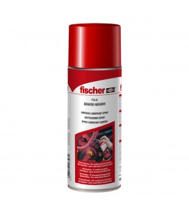 GRASSO ADESIVO FTC-AL 400ML FISCHER