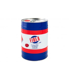 DILUENTE ALLA NITRO 21 FIDEA 20 LT.