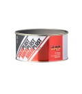 STUCCO METALLICO  BIANCO  PER CARROZZERIA  2KG ILPA  SIDERPLAST CAP80 C4104