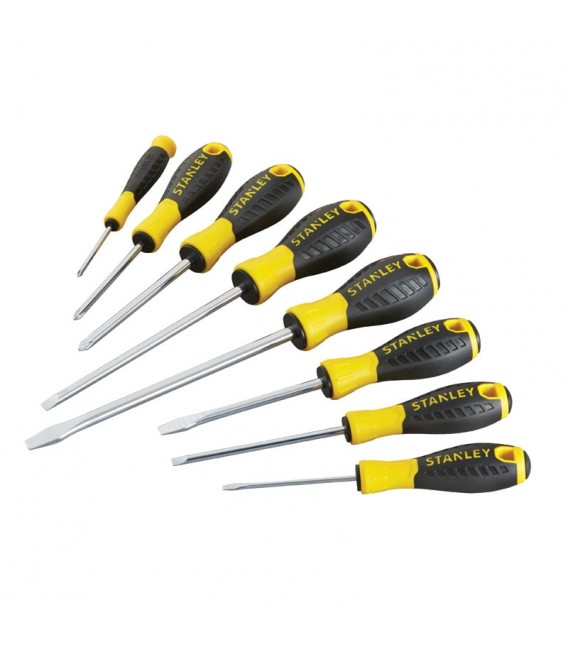 SET 8 GIRAVITI ESSENTIAL STANLEY STHTO-60210