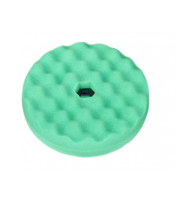 3M 50962 TAMPONE DUAL VERDE PER PASTE ABRASIVE DIAM. 150MM  SISTEMA QUICK CONNECT 