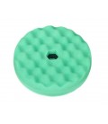 3M 50962 TAMPONE DUAL VERDE PER PASTE ABRASIVE DIAM. 150MM  SISTEMA QUICK CONNECT 