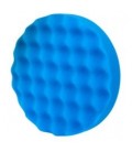3M PN50388 BLUE WAVY SPONGE PADS FOR POLISH 150MM Perfect-it 2PCS
