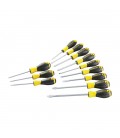 Set 12 giraviti Stanley Essential STHT0-60212
