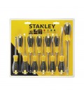 Set 12 giraviti Stanley Essential STHT0-60212