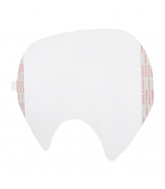 3M  Copertura visiera Maschera a pieno facciale per Respiratore riutilizzabile a pieno facciale riutilizzabile serie 6000, 6800