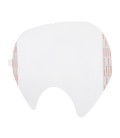3M  Copertura visiera Maschera a pieno facciale per Respiratore riutilizzabile a pieno facciale riutilizzabile serie 6000, 6800