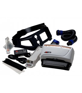 Kit di base del respiratore elettroventilato 3M  Versaflo , TR-619E