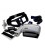 Basic kit of electroventilated respirator 3M  Versaflo, TR-619E