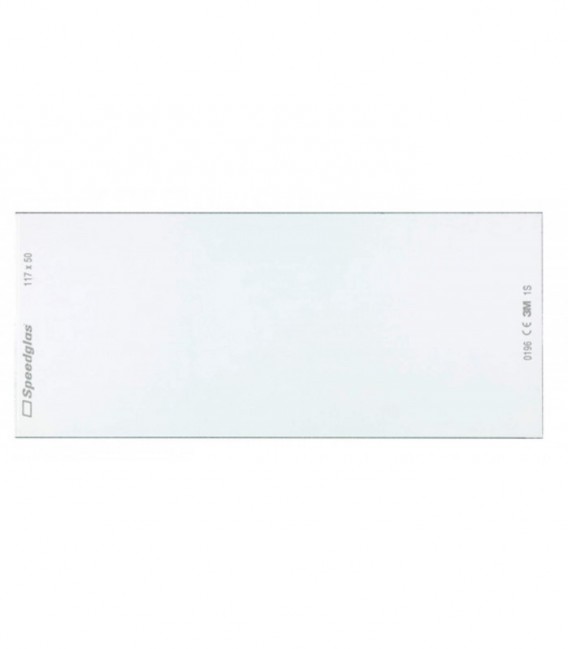 3M  Speedglas Internal cover plate, 9100V, 528005