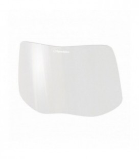 3M  Speedglas Outdoor protection plate, 9100, heat resistant, 527070