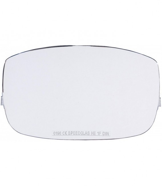 3M  Speedglas External Protection Plate, 9000, Standard, 426000